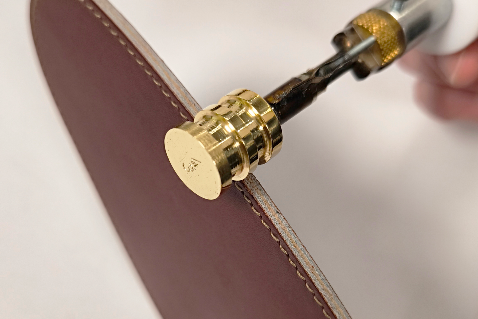 PSL3.4X1 skinnutjevningsverkty