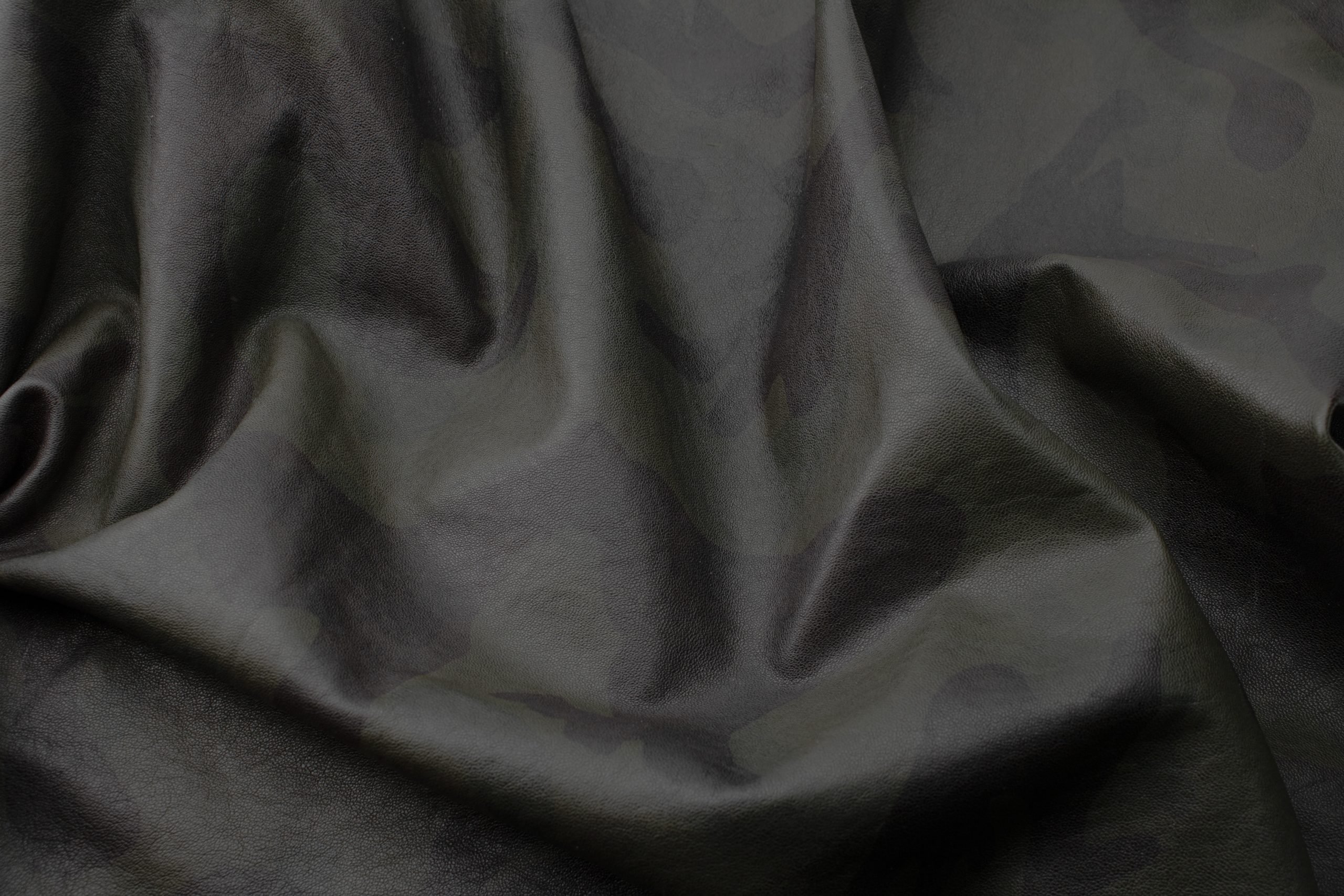 Lam Nappa Camouflage 0,6mm