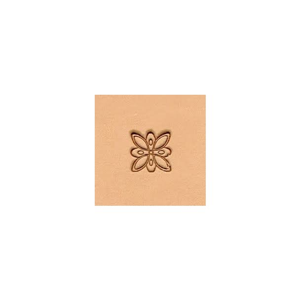 Lederstempels Stamp K134  