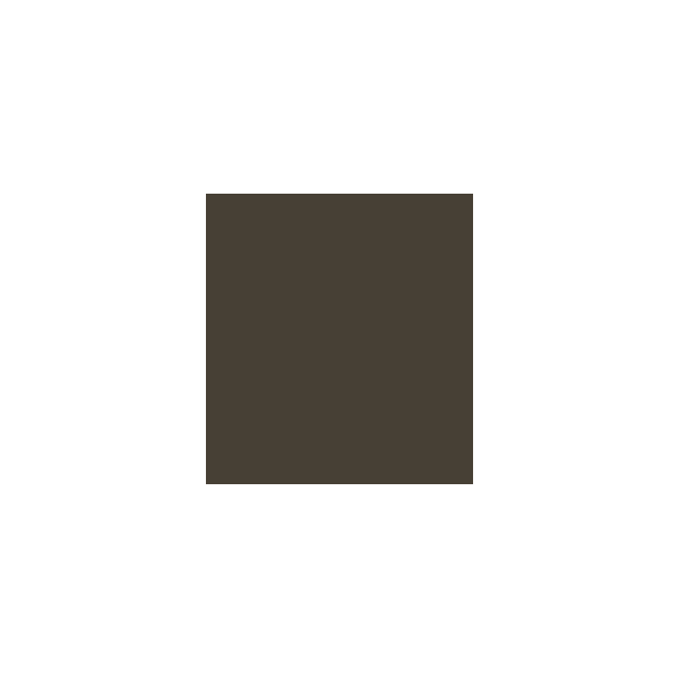 Aniline de peau de vache  - approx. 28-36 Pi.ca. 0,5-0,6mm - plusieurs couleurs Army