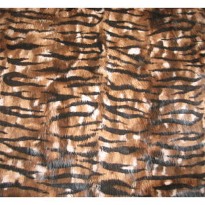 Kaninplade cuba forest 120x60cm