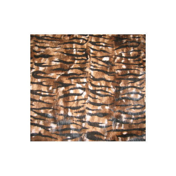 Rabbit Plate (Cuba Forest) - Approx. 120x60 cm
