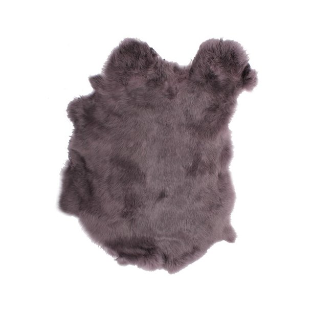 Peau de lapin darkgray