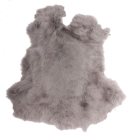Peau de lapin