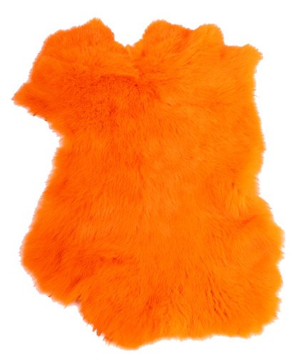 Peau de lapin