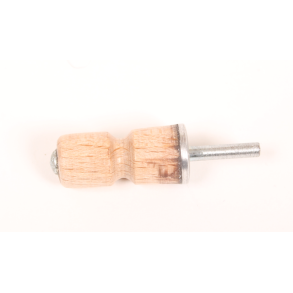 Kantpolèrskive til boremaskine/dremel 22mm