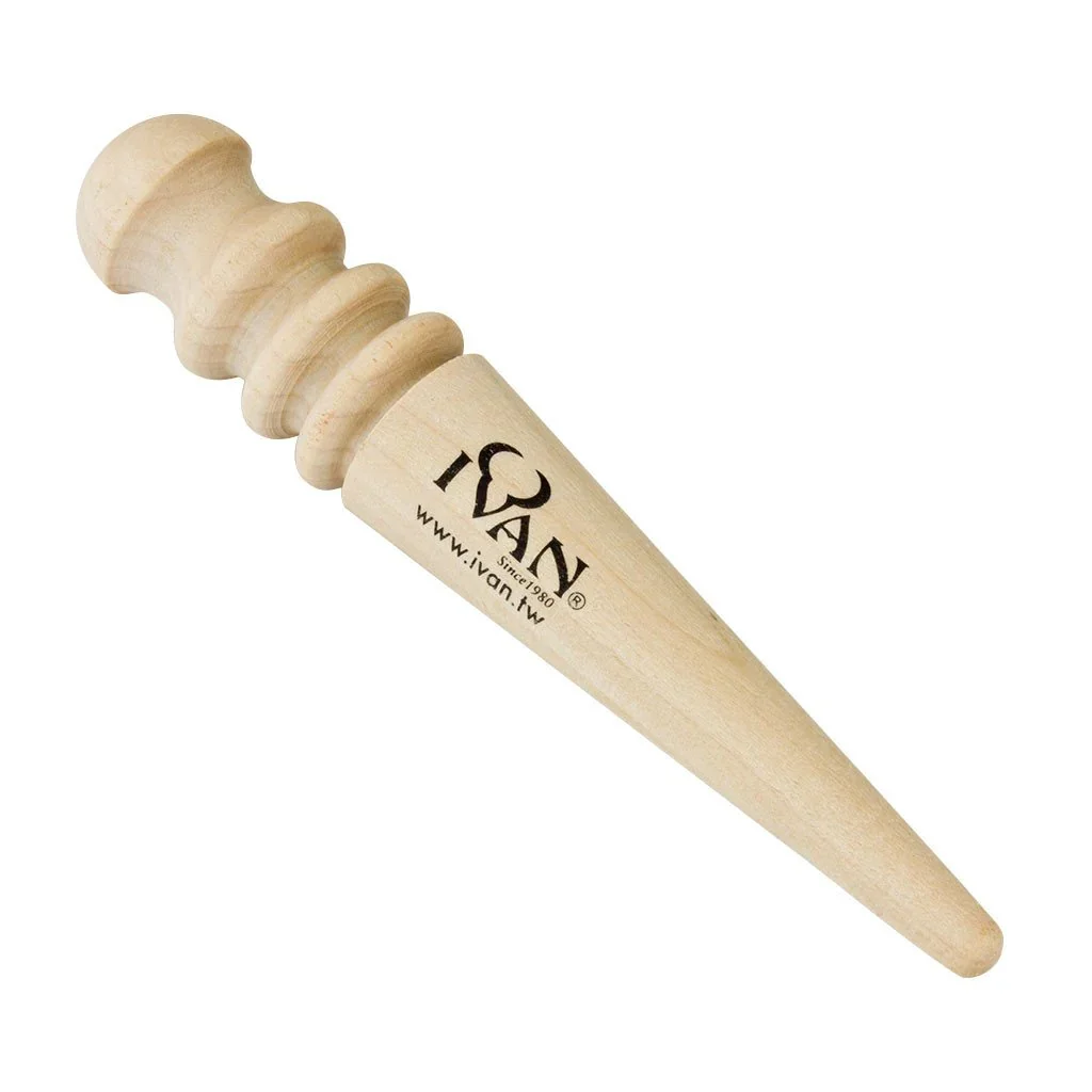 Lissoir pour bords - 14,5cm