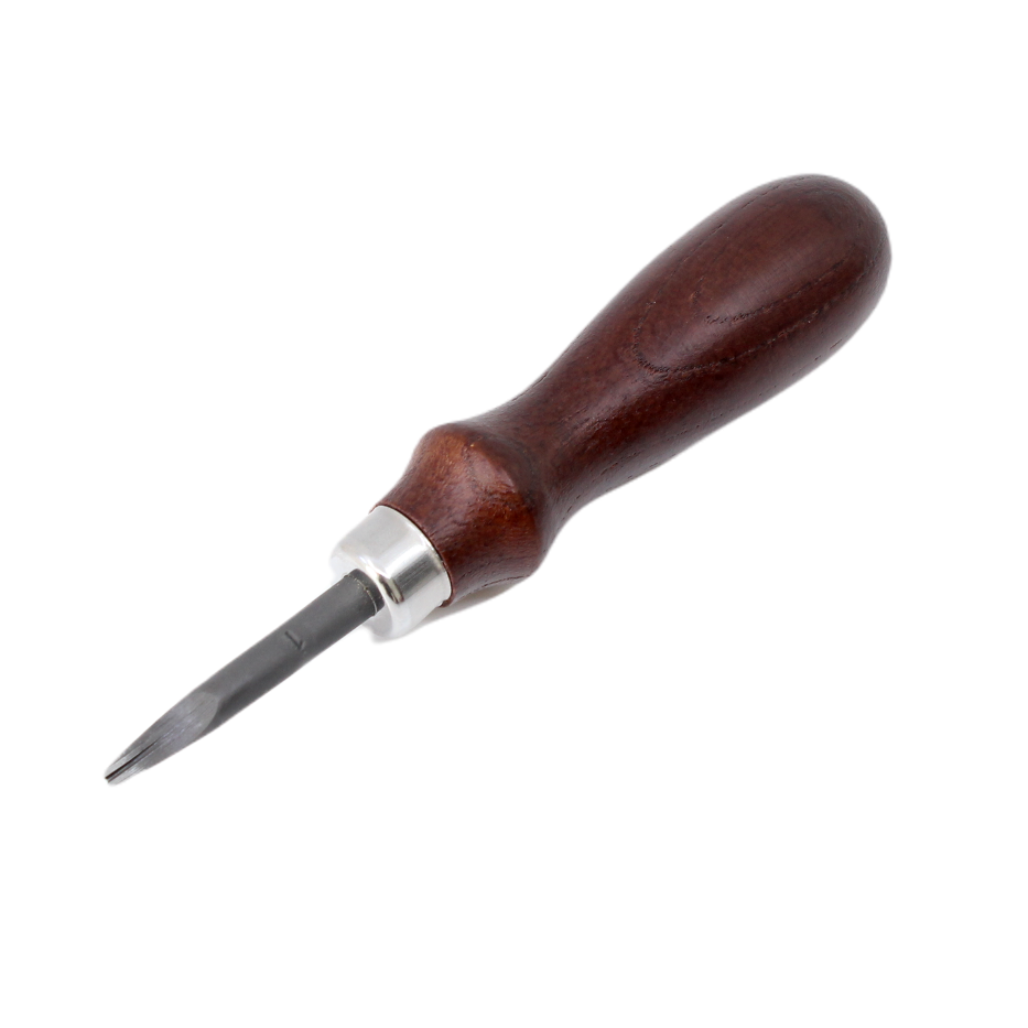 Edge Bevelers Everyday leather tools Leather House Fur, Buckles