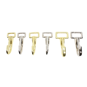 Karabinhage støbt messing