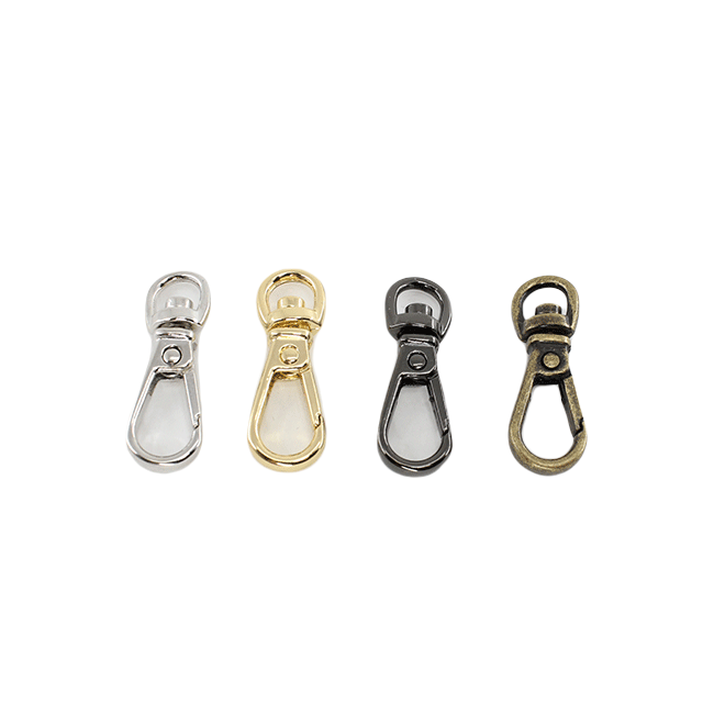 Mousqueton 6x30mm