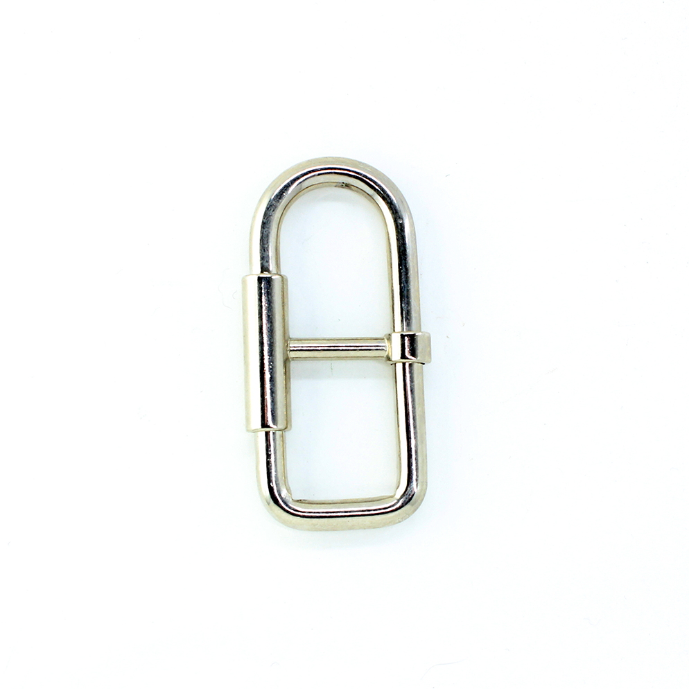 Swivel Eye Snap 40x70cm brass - Spring snaps / Trigger Hook