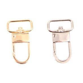 Karabinhage 20x46mm Lux 2 stk.