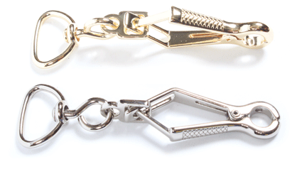 Karabinklo cm med 20med8swivel