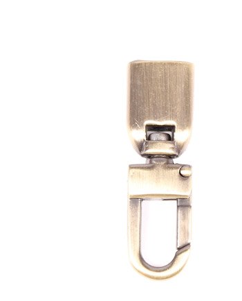 Snap carabine for straps 2pcs