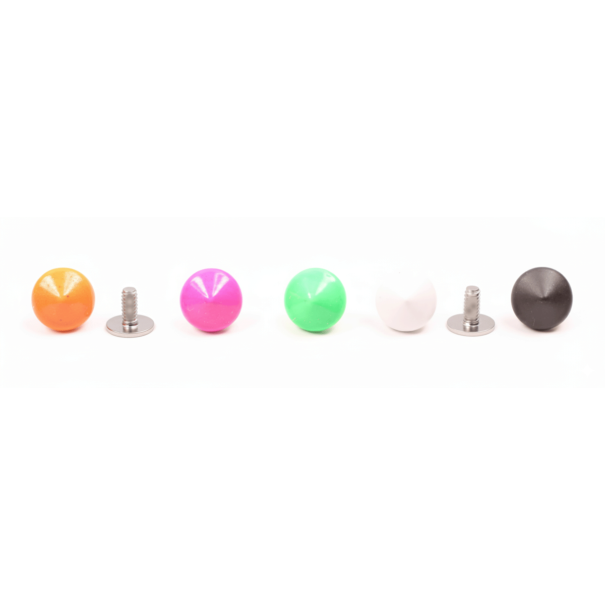 Kegel klinknagel baby-9mm