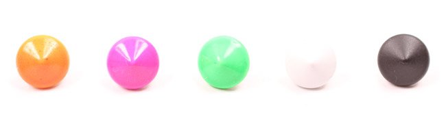 Kegel klinknagel baby-9mm
