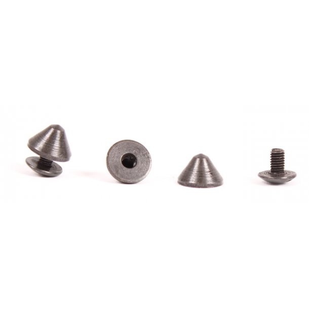 Cone Spikes screw baby 9mm