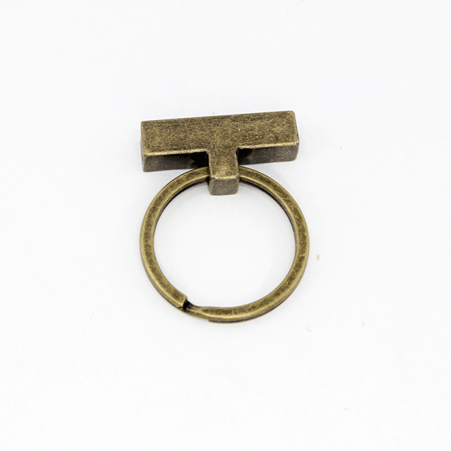 Pendant Clé - 30mm