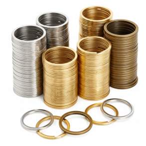 Schlsselanhnger 22mm Lux 