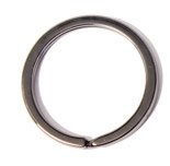 Split Key ring 22mm lux 