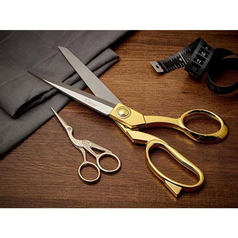 Op maat gemaakte scharenset