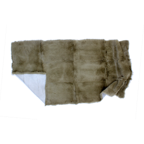Kaninstyk klippet 30x20cm 