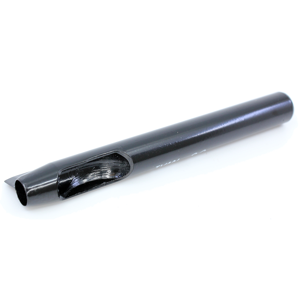 Perforatrice pour trous de bouton