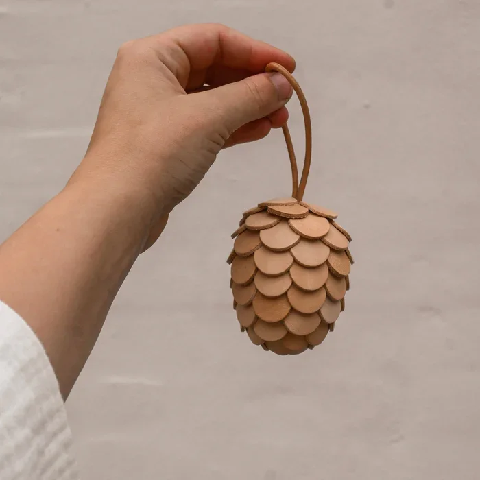 Dekorative kongler i lr