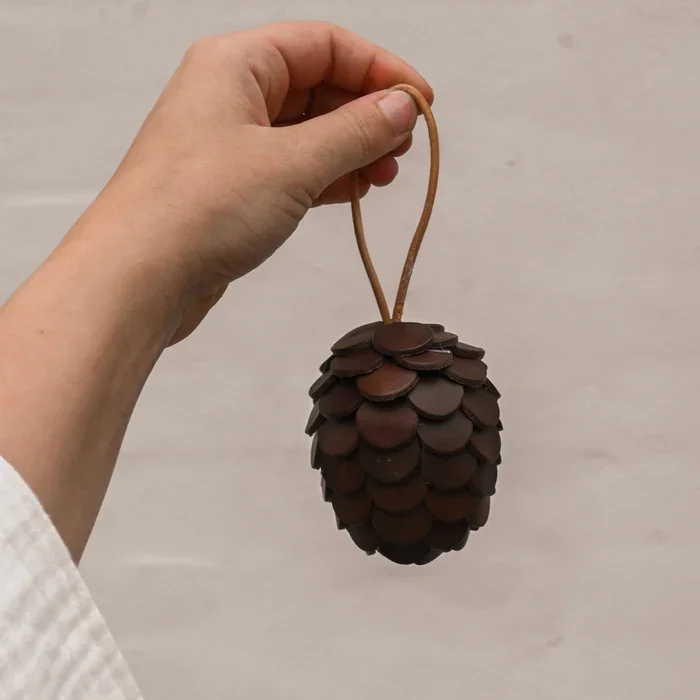 Dekorative kongler i lr