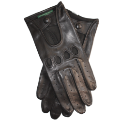 Gloves in lambskin - Gloves & mitts - Leather & Friends