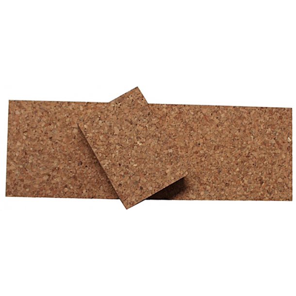 Kurk 100x300x35mm 