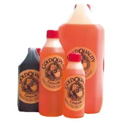 Lderolie Gold quality