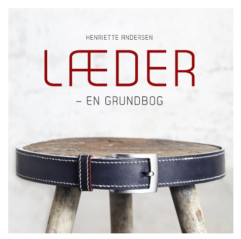 leer een leerboek - Deens