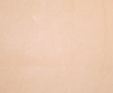 Sangles en cuir pour tagres environ 2,4-2,8 mm d'paisseur