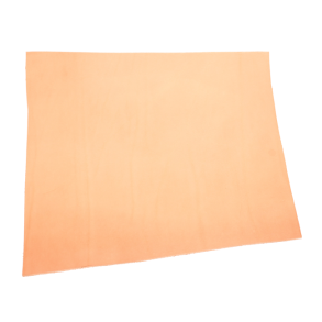 Pressed leather for knife holster 2,2-2,4mm - 2 Sqft