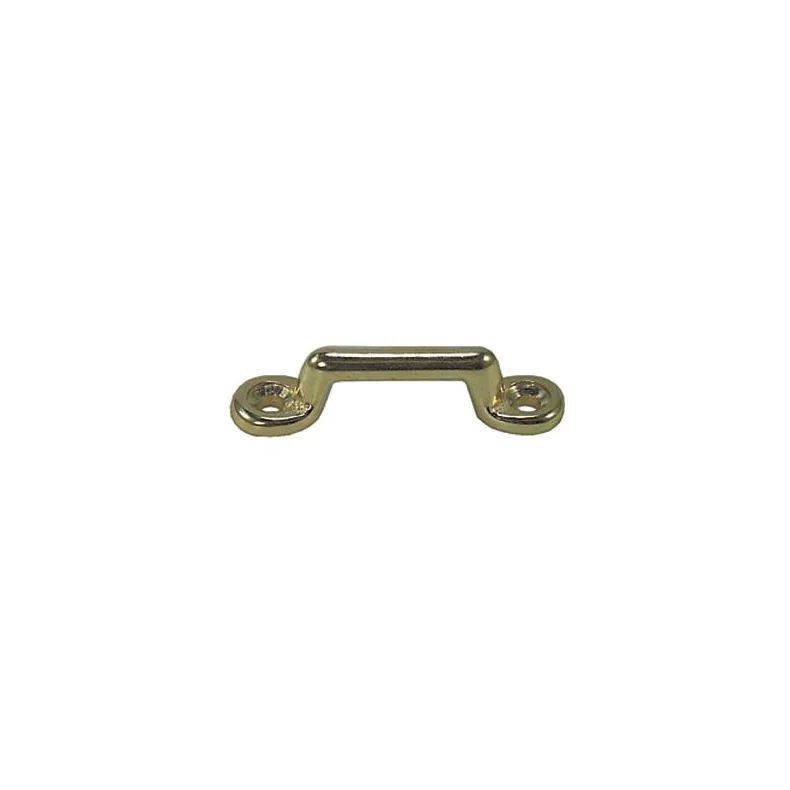 Door retainer cramp (Linguee) 25mm