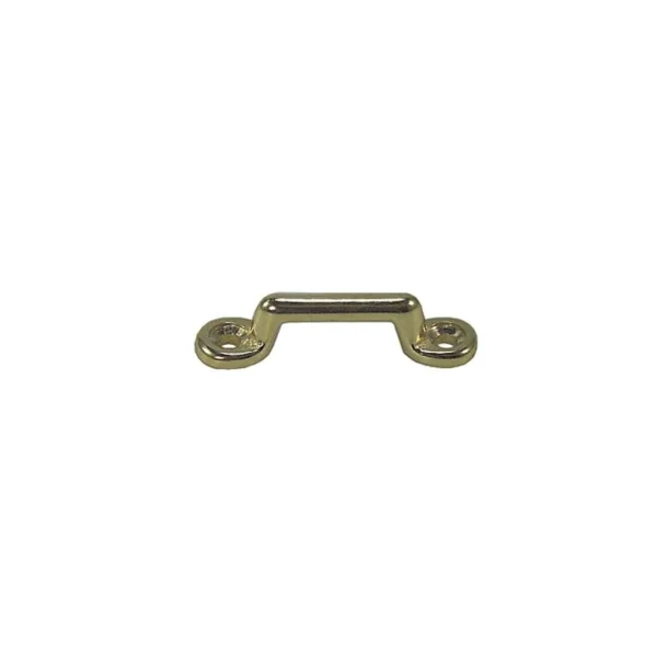Door retainer cramp (Linguee) 25mm