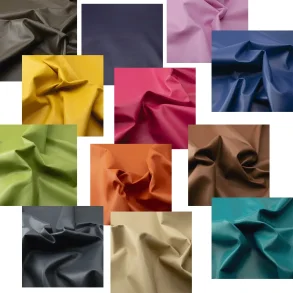 Lammenappa pigmenteret - 0,6-0,7mm