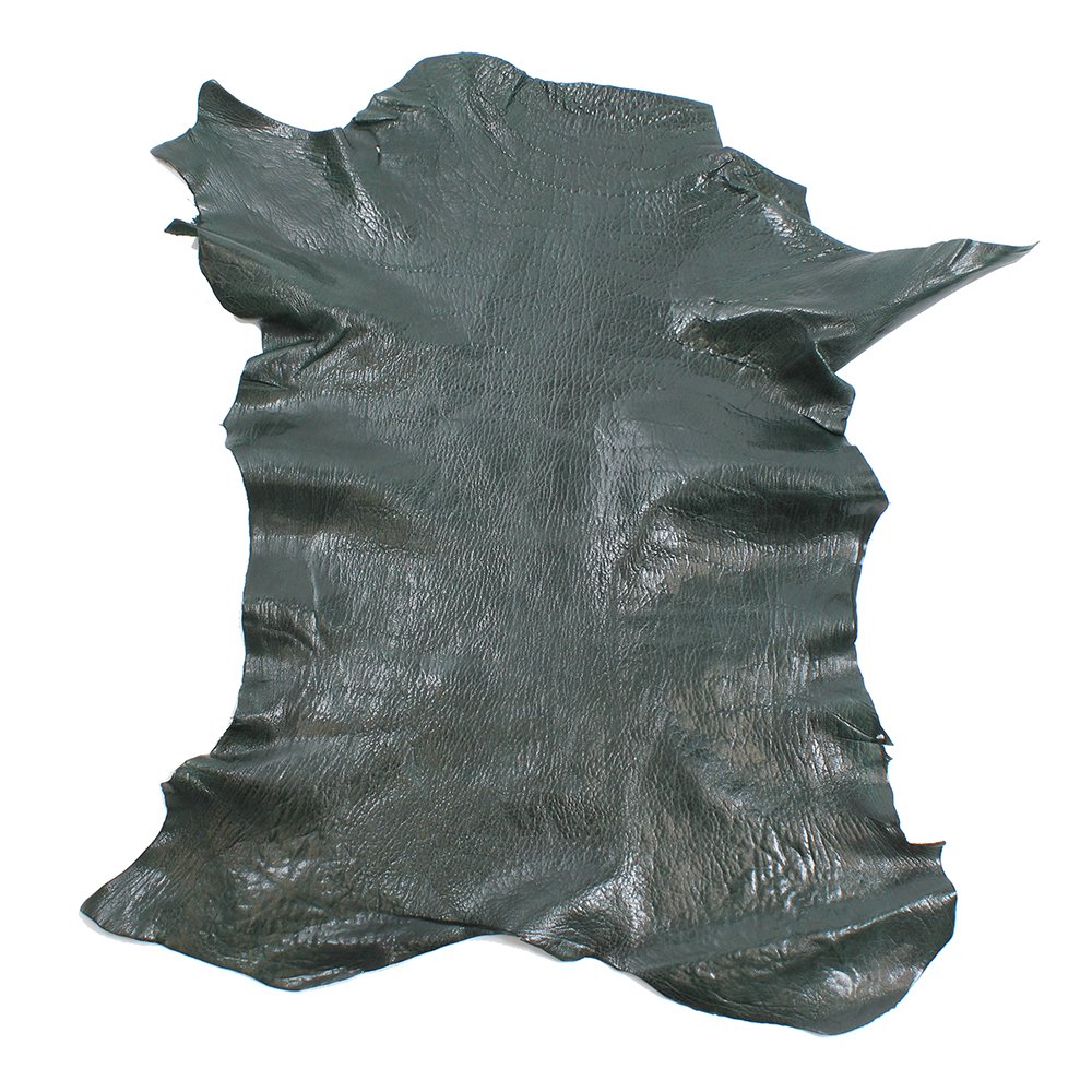 Lam nappa gekrompen 5 sqf
