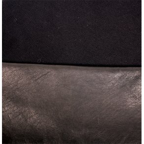Lammfell 2er grau schwarz geschoren gelockt curly kaufen gefärbt