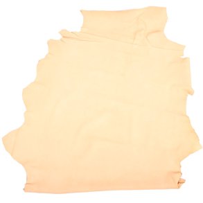 Lammnappas natur 0,8mm - ca. 8,5qfs