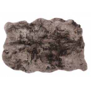 Lammeskindst�ppe XL - 4 skind