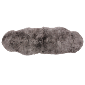 Lammskinn dubbel L - 2 skinn