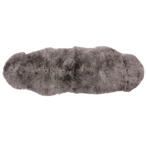 Sheepskin double L - 2 skins