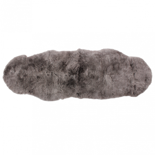 Sheepskin double L - 2 skins