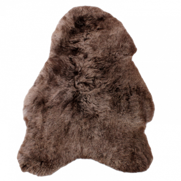 Icelandic lambskin shorn