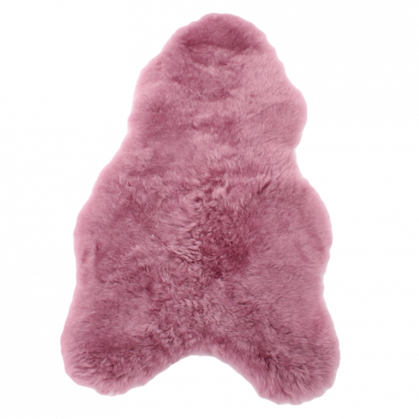 Icelandic lambskin shorn