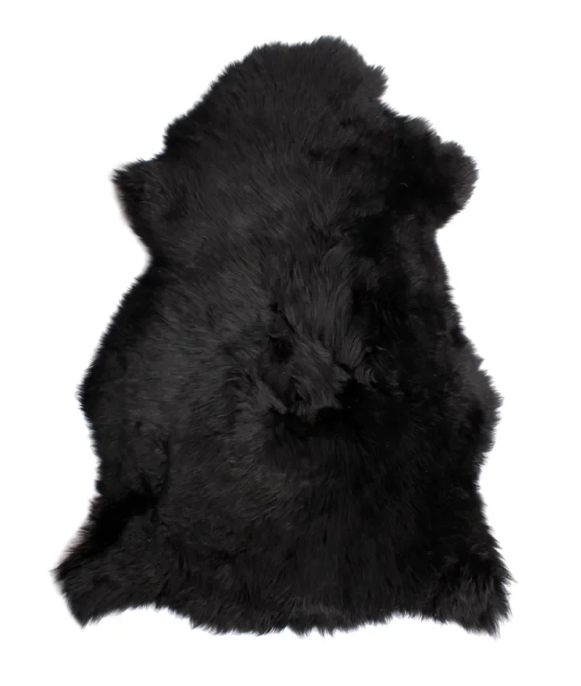 Lammskinn - New Zealand  75-100cm 