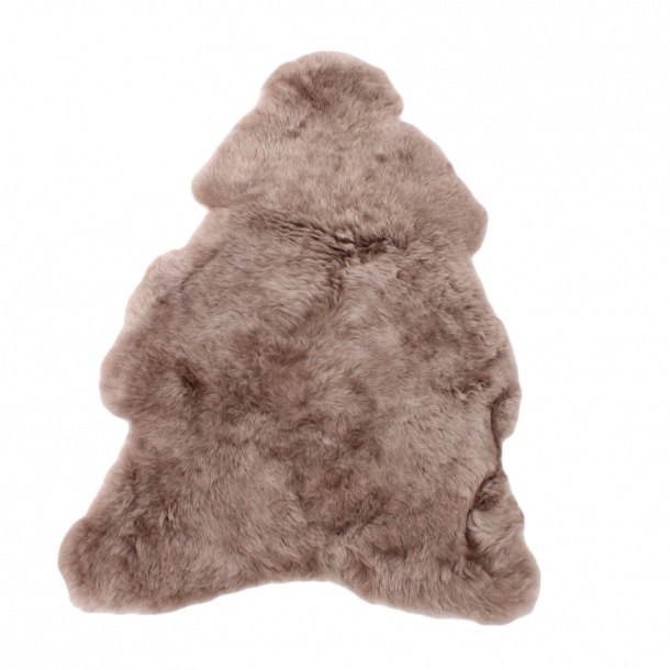 Icelandic lambskin shorn