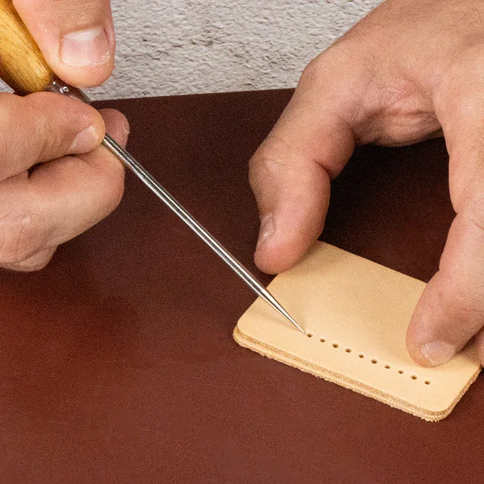 Lange priem 18cm